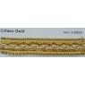 319 Osborne 11 Clifden gold тесьма