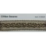 319 Osborne 12 Clifden sesame тесьма