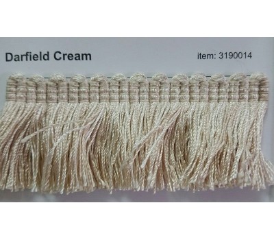 319 Osborne 14 Darfield cream тесьма на отрез