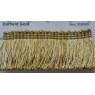 319 Osborne 15 Darfield gold тесьма