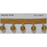 319 Osborne 19 Granity gold тесьма