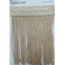 319 Osborne 2 Amberly cream тесьма