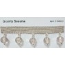 319 Osborne 23 Granity sesame тесьма