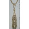 319 Osborne 24 Hamiltone cream кисть