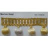 319 Osborne 30 Merton gold тесьма