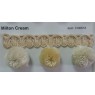 319 Osborne 33 Milton cream тесьма