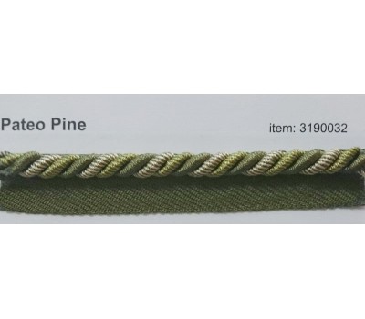 319 Osborne 39 Pateo pine шнур на отрез