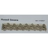 319 Osborne 51 Russell sesame тесьма