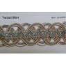 319 Osborne 52 Twizel mist тесьма