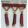 319 Osborne 57 Magro Sangria тесьма