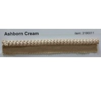 319 Osborne 6 Ashborn cream шнур