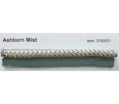 319 Osborne 8 Ashborn mist шнур на отрез