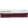 319 Osborne 9 Ashborn sangria шнур