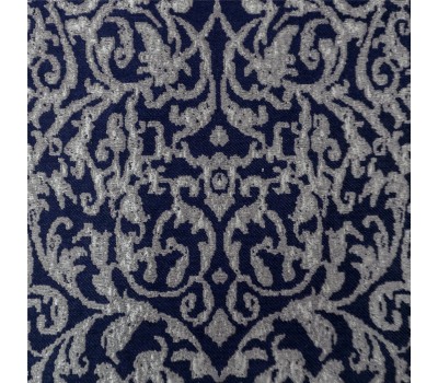 Ткань Sorbonne Sapphire на отрез