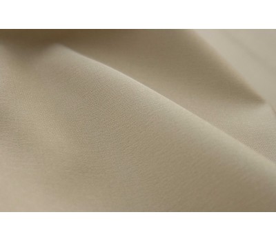 Ткань Segovia 75 La Villa Modest White на отрез