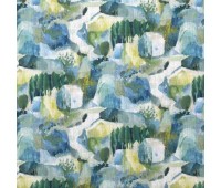 Murano Evergreen