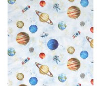 Planets Sky
