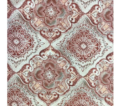 Ткань Alhambra Escudo Grande 12 на отрез