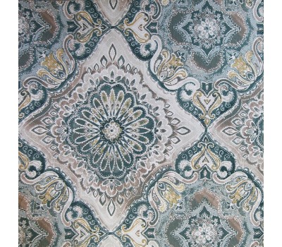 Ткань Alhambra Escudo Grande 50 на отрез