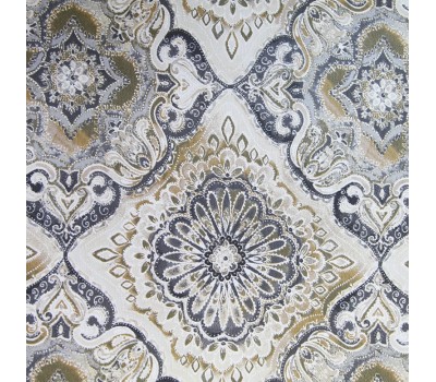Ткань Alhambra Escudo Grande 91 на отрез
