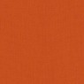 Sunbrella Solids 3969 Pumpkin