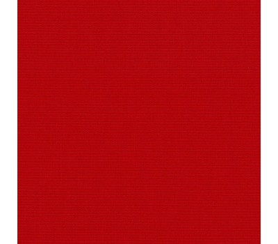 Ткань Sunbrella Solids 5477 Logo Red на отрез