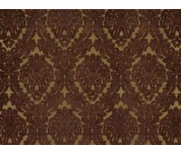 Ткань 108/20 Heritage/Chocolate