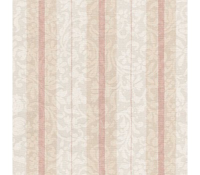 Ткань Stripe Blossom 05 на отрез