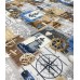 Ткань Nautilus на отрез