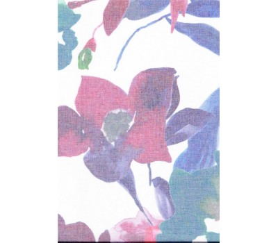 Ткань Gauguin Violet на отрез