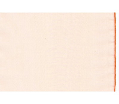 Ткань Organza Italia 645M Terracotta на отрез