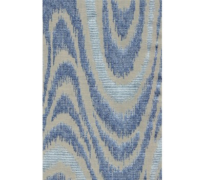 Ткань Storm Blue на отрез