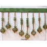 Бахрома Royal Dazzling BK35B Hunter