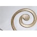 Ткань Orco 3708/625 V.28 Beige на отрез