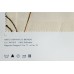 Ткань Orco 3709/414 V.13 Blondo на отрез