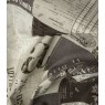 Travel Maps 17 Marron