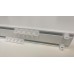 Алюминиевый профильный карниз СТ-4009 для средних и тяжелых штор