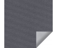 АЛЬФА ALU BLACK-OUT 1881 т. серый, 250cm АЛЬФА ALU BLACK-OUT 1881 т. серый, 250cm