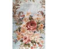 Cotonello Summer Palace A 02 Azul Cotonello Summer Palace A 02 Azul