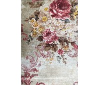 Cotonello Summer Palace A 69 Terracota Cotonello Summer Palace A 69 Terracota