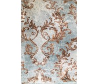 Cotonello Summer Palace C 02 Azul Cotonello Summer Palace C 02 Azul