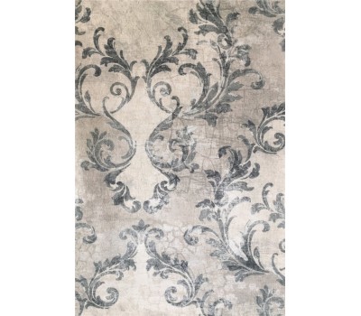 Ткань Cotonello Summer Palace C 06 Gris на отрез Ткань Cotonello Summer Palace C 06 Gris на отрез