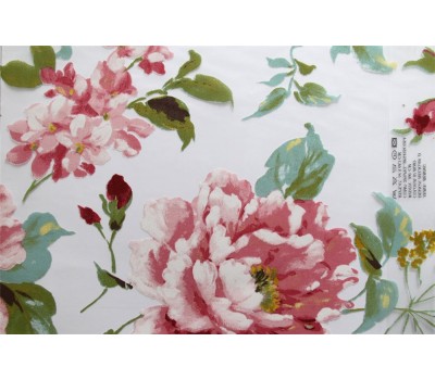 Ткань Bering Heligan D 01 на отрез