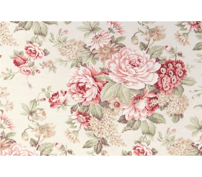 Ткань Flores 01 на отрез Ткань Flores 01 на отрез