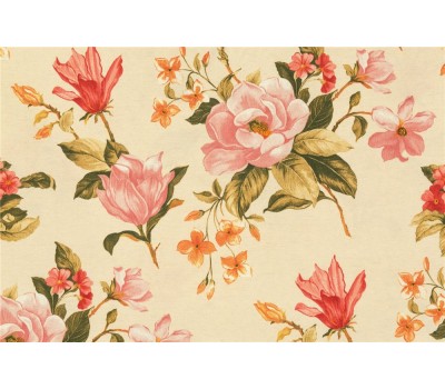 Ткань Flores 23 на отрез Ткань Flores 23 на отрез