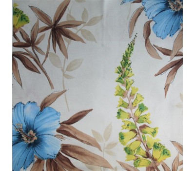 Ткань Flores 35 на отрез Ткань Flores 35 на отрез