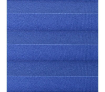 Купить Шторы плиссе Опера 5302 синий, 238 см в Москве