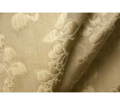 Ткань Albo 39 Odiel Custard на отрез Ткань Albo 39 Odiel Custard на отрез