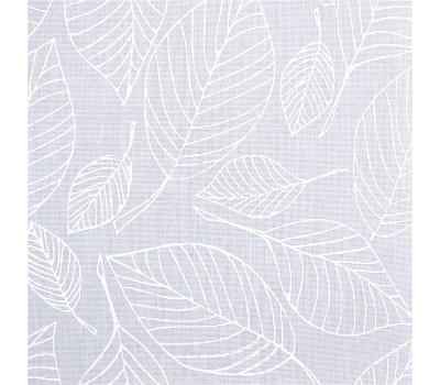 Купить Рулонные шторы БЛЮЗ 0225 белый, 200 см в Москве Купить Рулонные шторы БЛЮЗ 0225 белый, 200 см в Москве