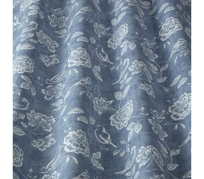 Bird garden Denim